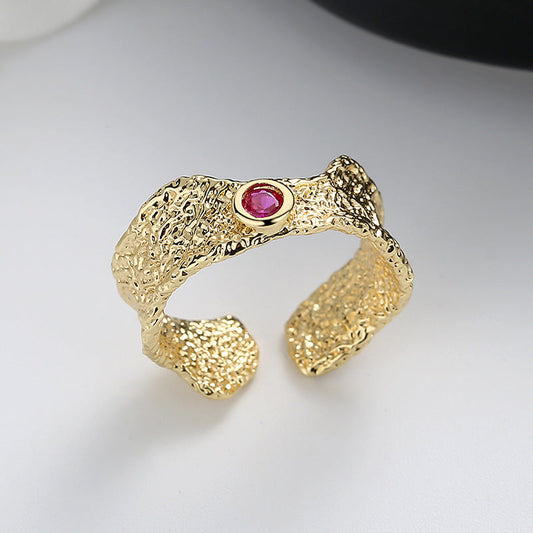 Stunning Ring for Daily Wear