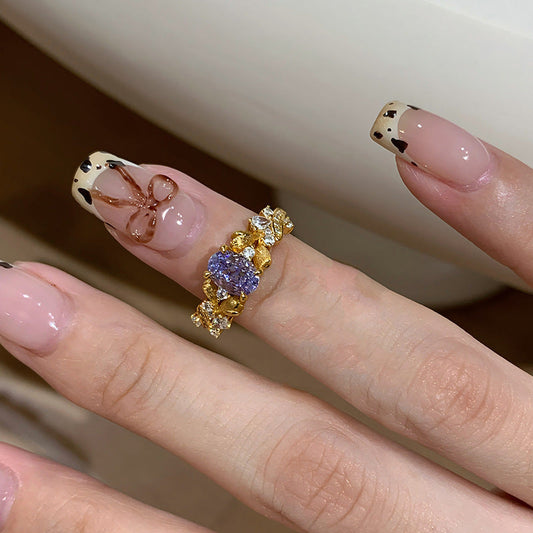 Elegant Ring for Every Occasion