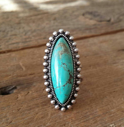 Romantic Ring for Special Moments