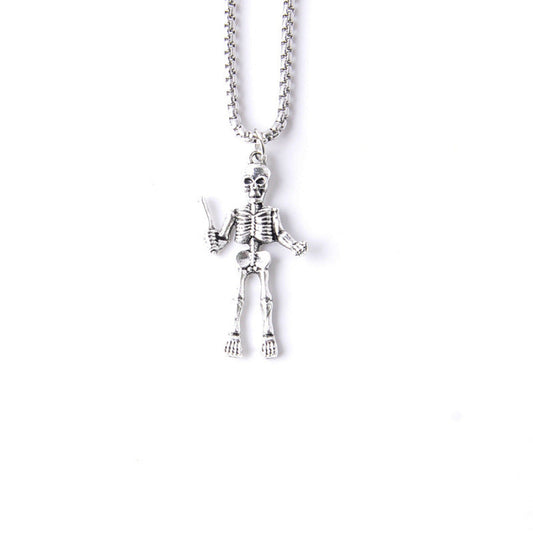 Classic Necklace with Timeless Appeal