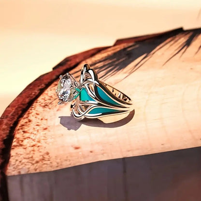 Stunning Ring for Daily Wear