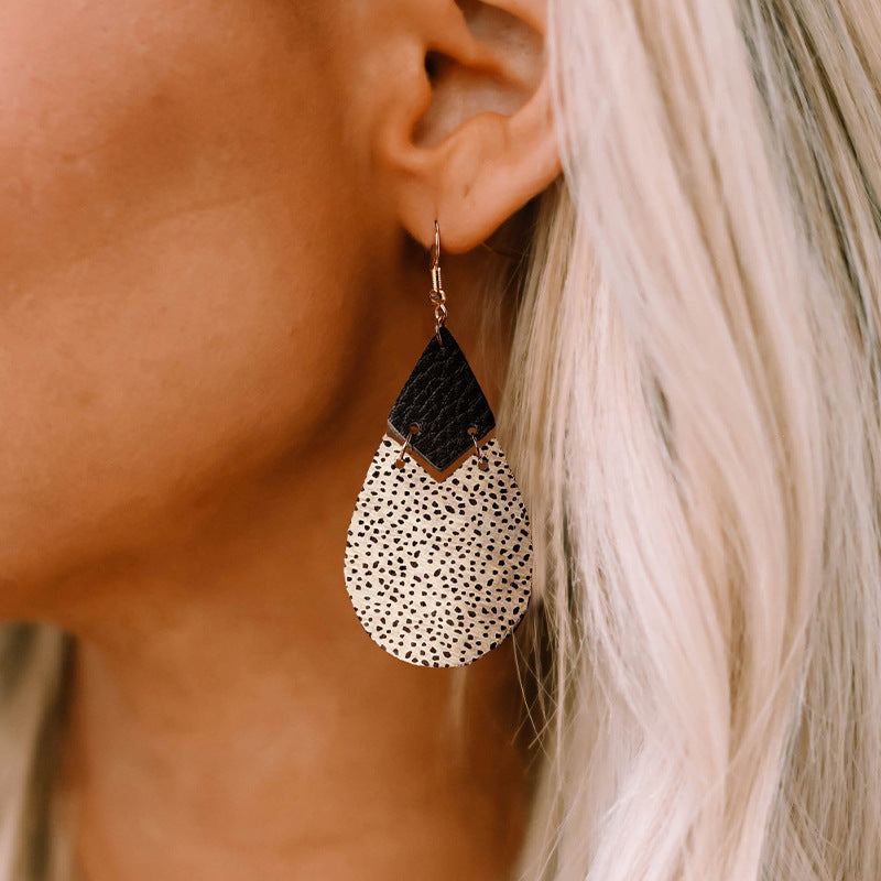 Charming Earring for Any Occasion