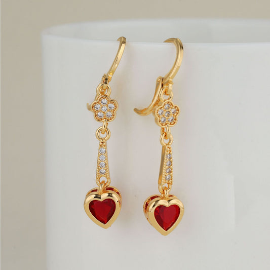 Charming Earring for Any Occasion