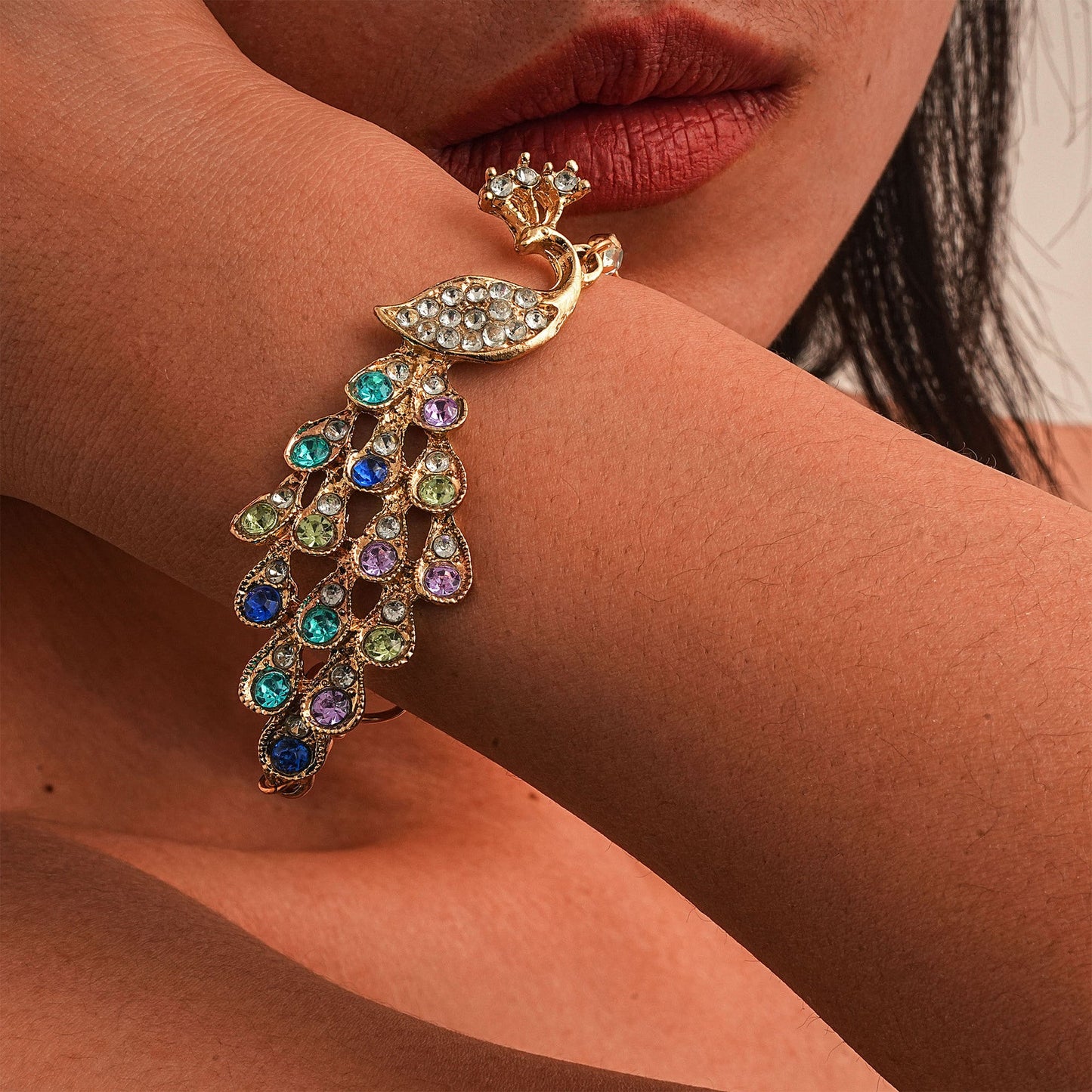 Classic Bracelet with Timeless Appeal
