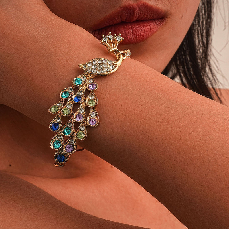 Classic Bracelet with Timeless Appeal