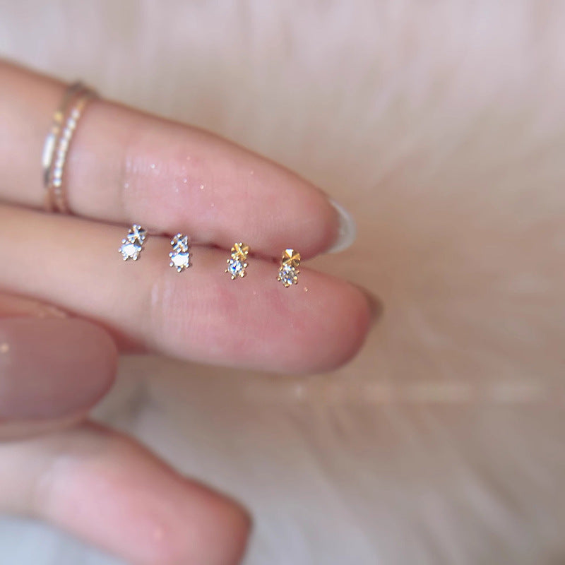 Romantic Earring for Special Moments