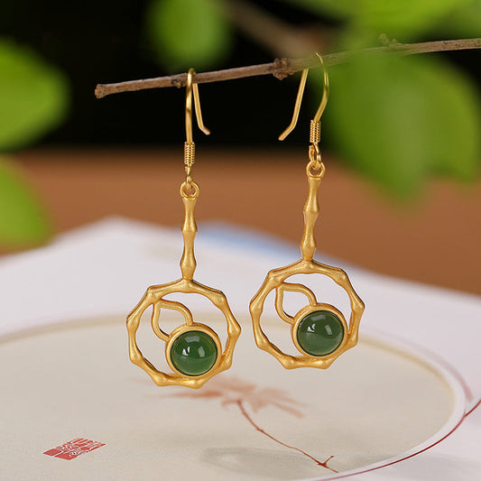 Charming Earring for Any Occasion