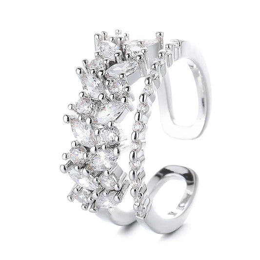 Charming Ring for Any Occasion