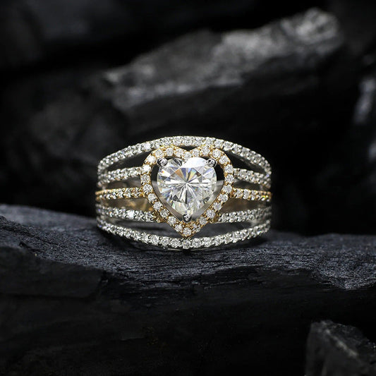 Stunning Ring for Daily Wear