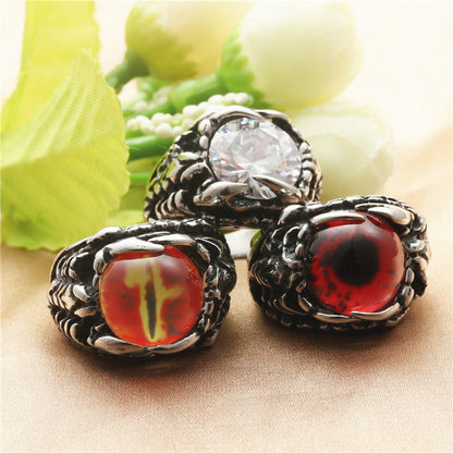 Beautiful Ring with Unique Style