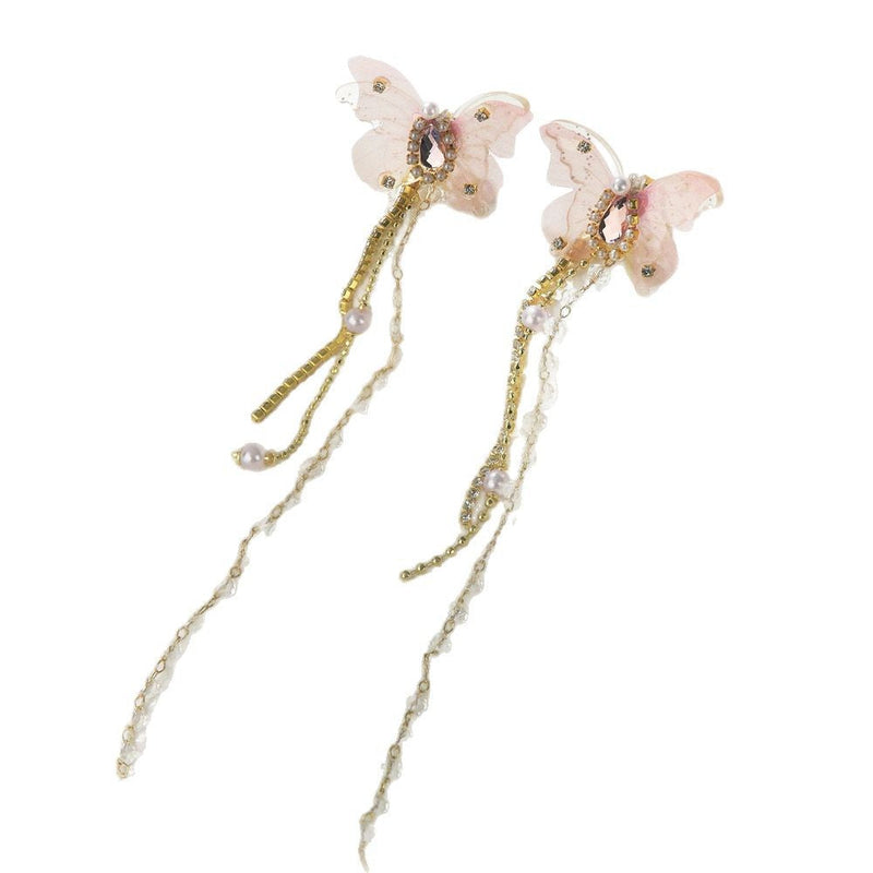 Classic Pearl Earring with Timeless Appeal