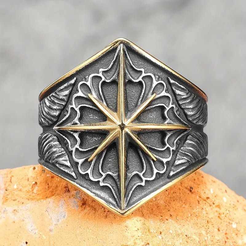 Charming Ring for Any Occasion