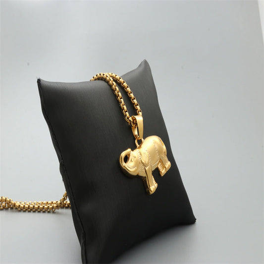 Classic Necklace with Timeless Appeal
