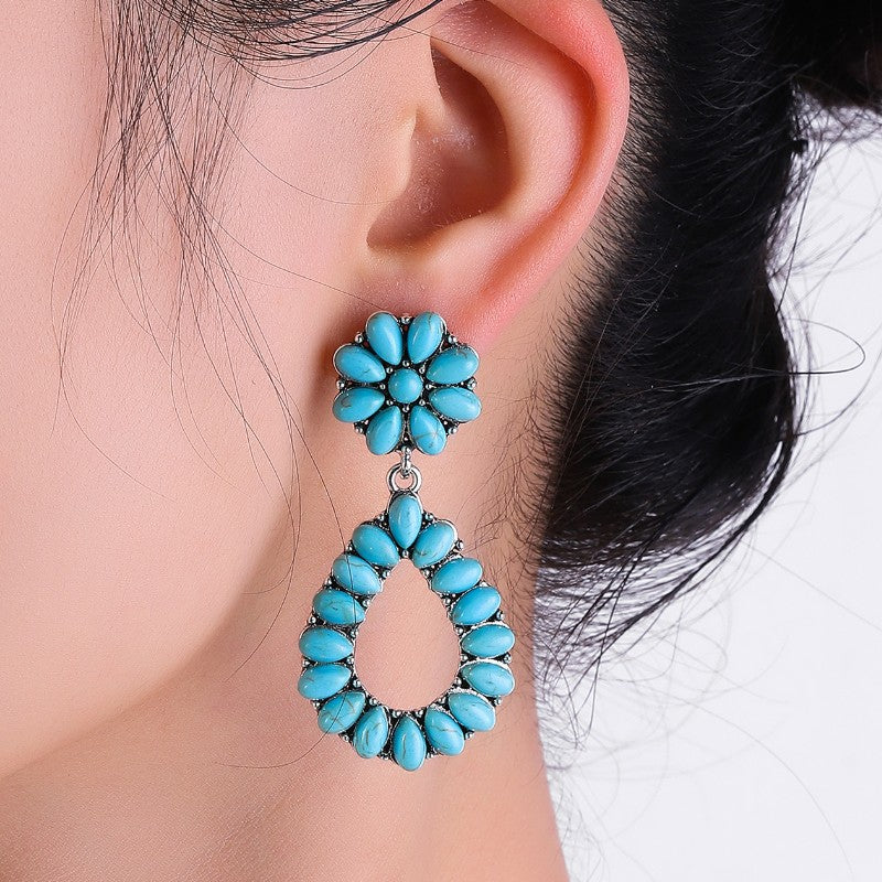 Classic Earring with Timeless Appeal