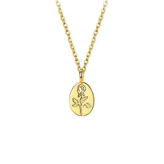 Romantic Necklace for Special Moments
