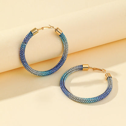 Classic Earring with Timeless Appeal