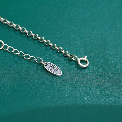 Elegant Silver Anklet for Every Occasion