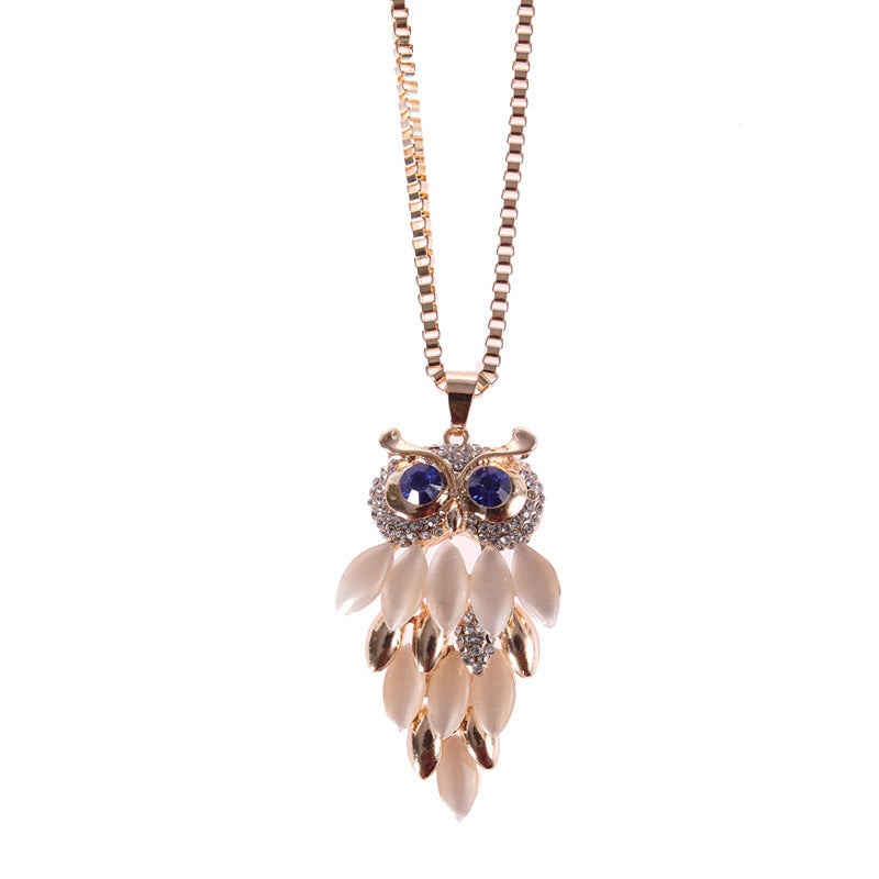 Beautiful Necklace with Unique Style