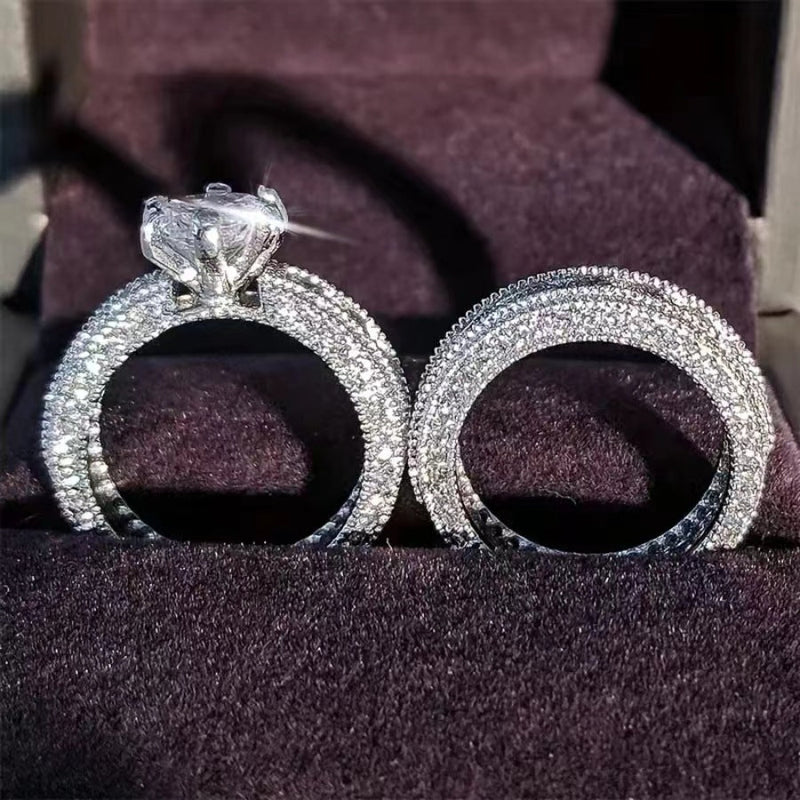 Charming Ring for Any Occasion