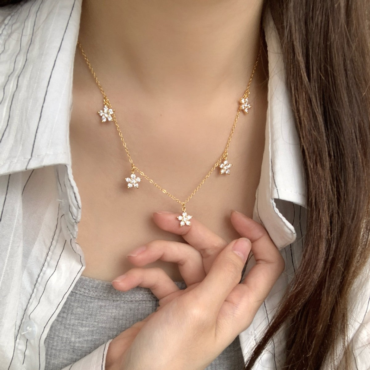 Elegant Necklace for Every Occasion