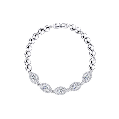 Vintage Handmade Bracelet