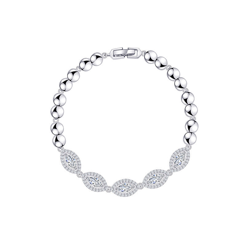 Vintage Handmade Bracelet