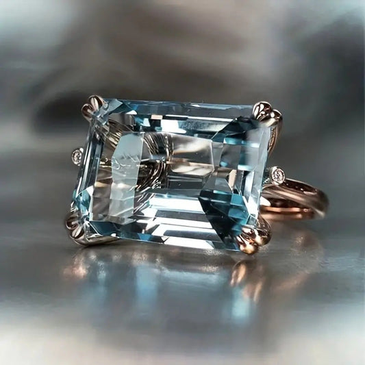 Stunning Ring for Daily Wear