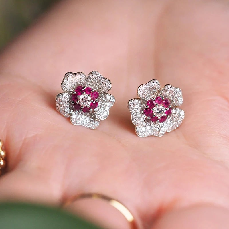 Beautiful Earring with Unique Style