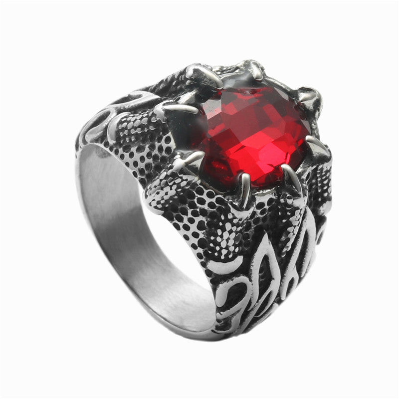 Romantic Ring for Special Moments
