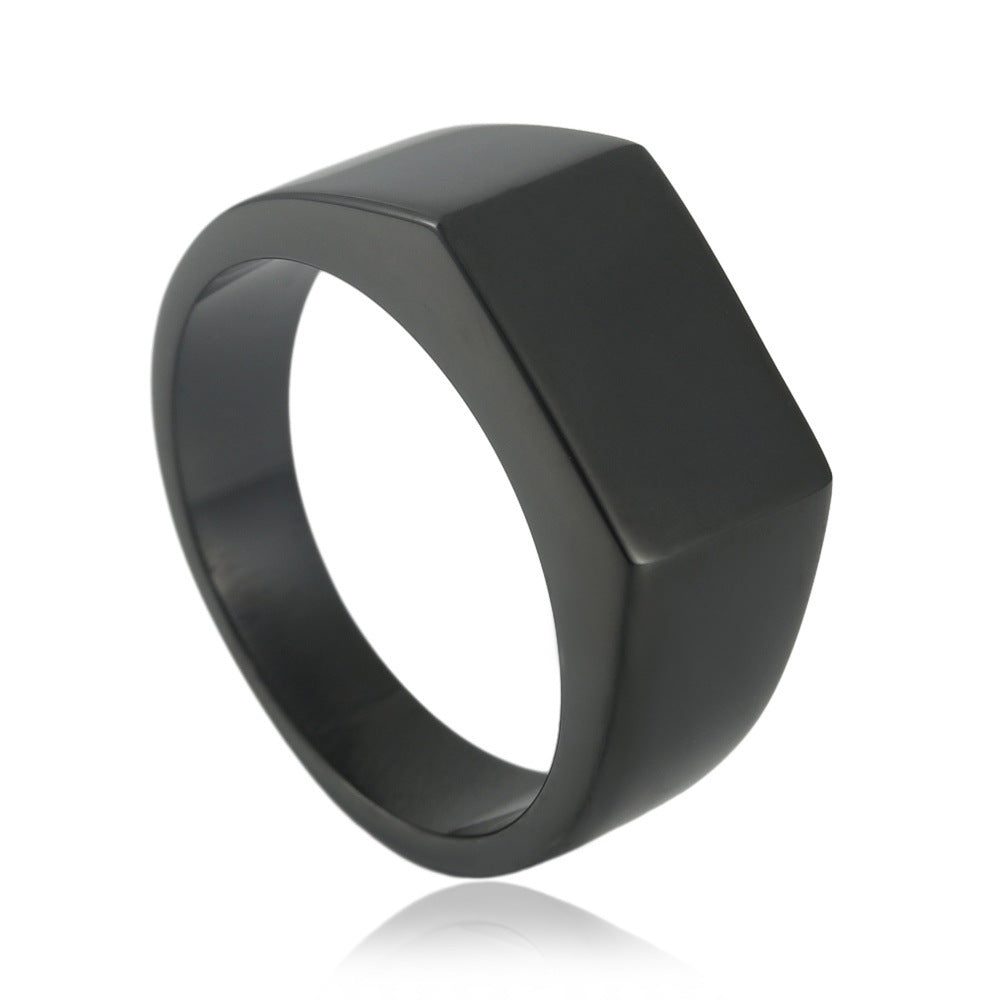 Charming Ring for Any Occasion