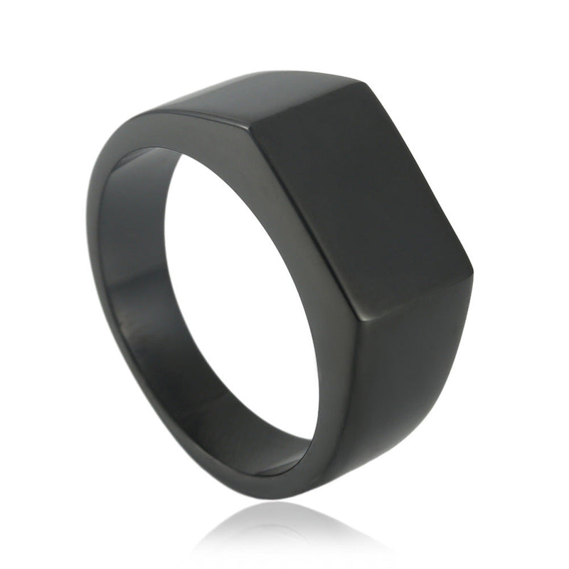 Charming Ring for Any Occasion