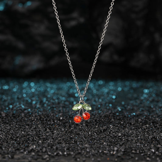 Classic Necklace with Timeless Appeal