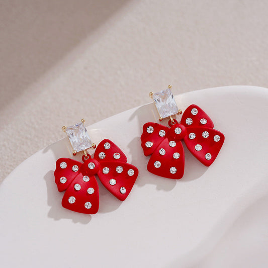 Classic Earring with Timeless Appeal