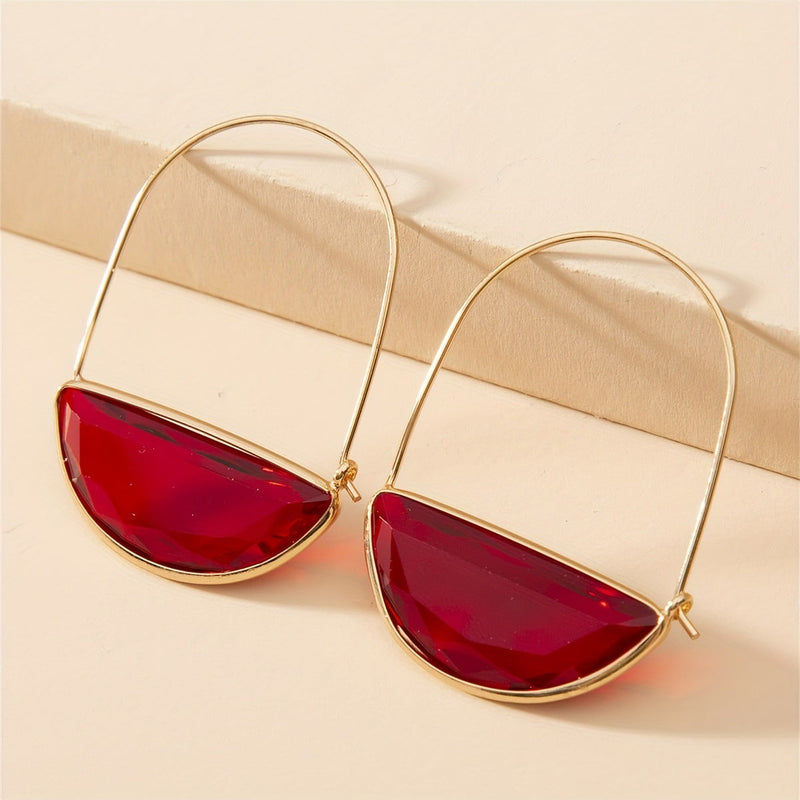 Elegant Earring for Every Occasion