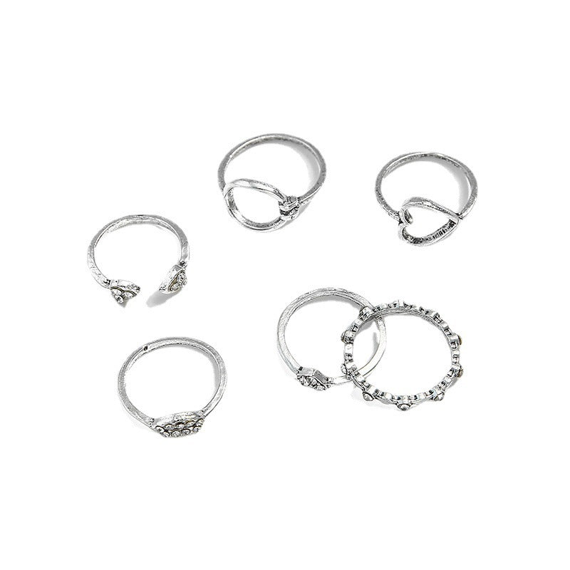 Romantic Ring for Special Moments