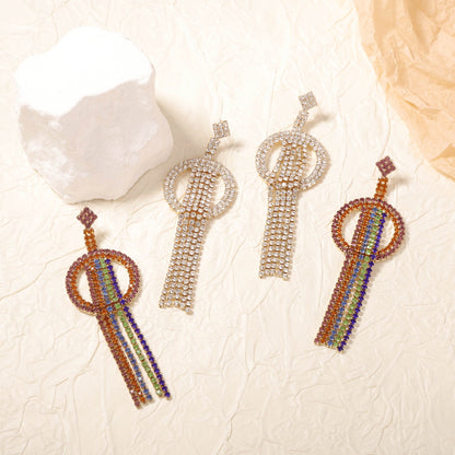Romantic Earring for Special Moments