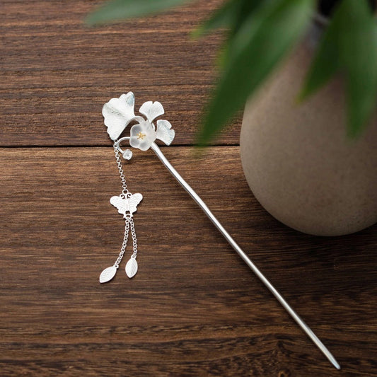 Charming Silver Piece for Any Occasion