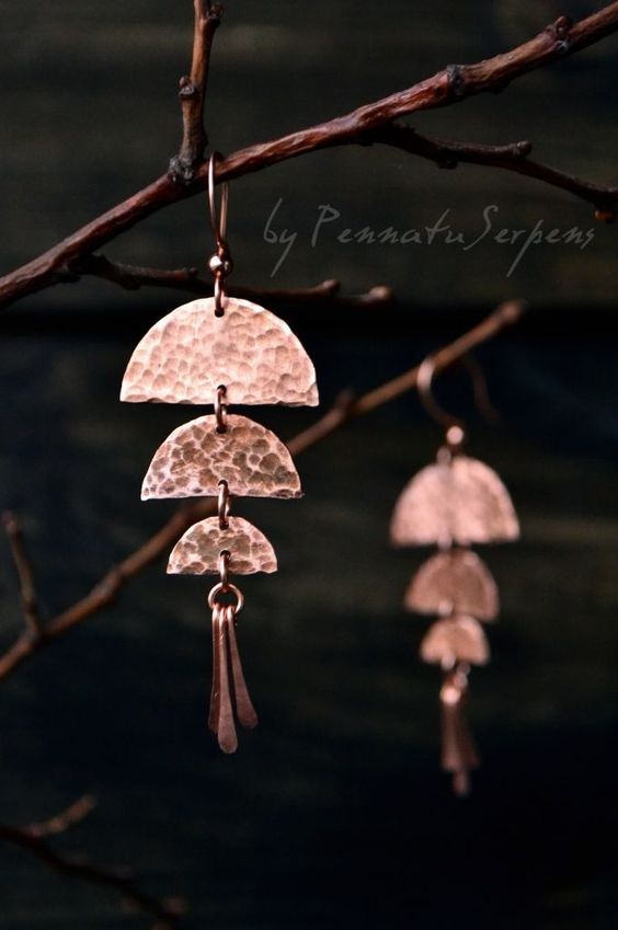 Stunning Earring for Daily Wear