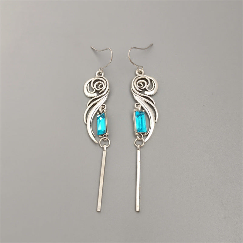 Charming Earring for Any Occasion