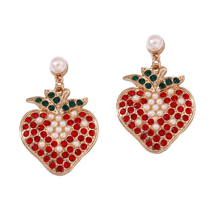 Beautiful Earring with Unique Style