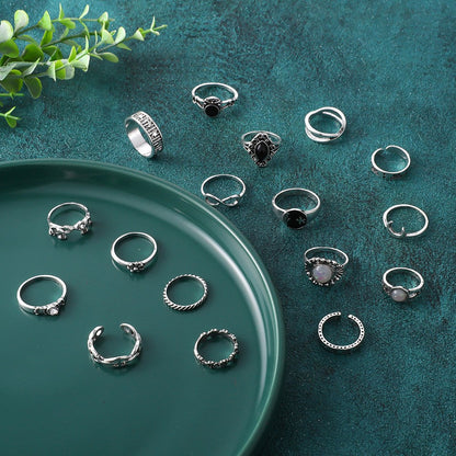 Elegant Ring for Every Occasion