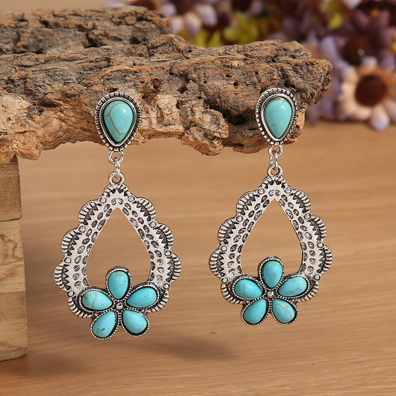 Beautiful Earring with Unique Style