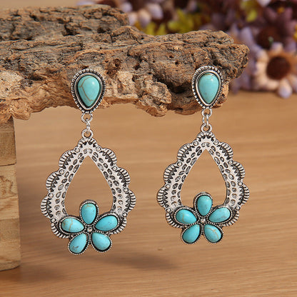 Beautiful Earring with Unique Style
