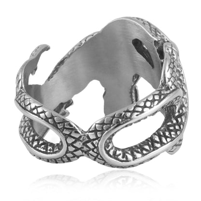 Vintage Handmade Ring