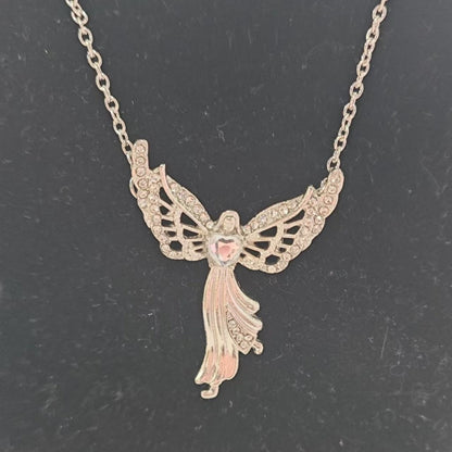Delicate Artisan Necklace