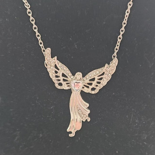 Delicate Artisan Necklace