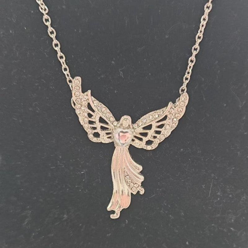 Delicate Artisan Necklace