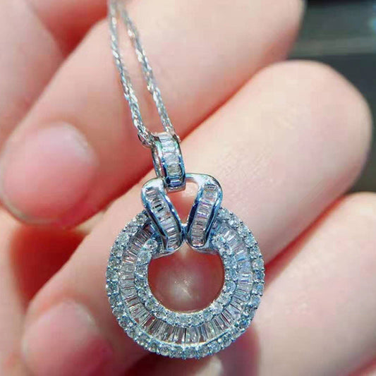 Stunning Pendant for Daily Wear