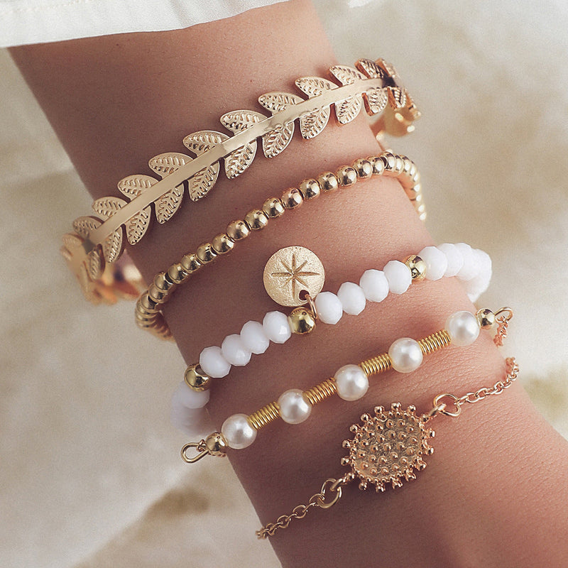 Romantic Bracelet for Special Moments