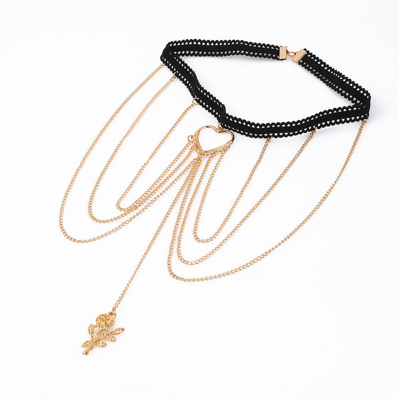 Beautiful Pendant with Unique Style